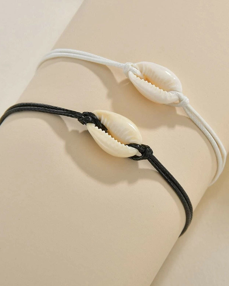 Kadın İkili Bileklik