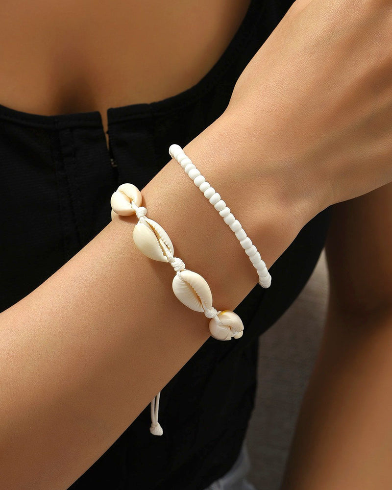 Kadın İkili Bileklik