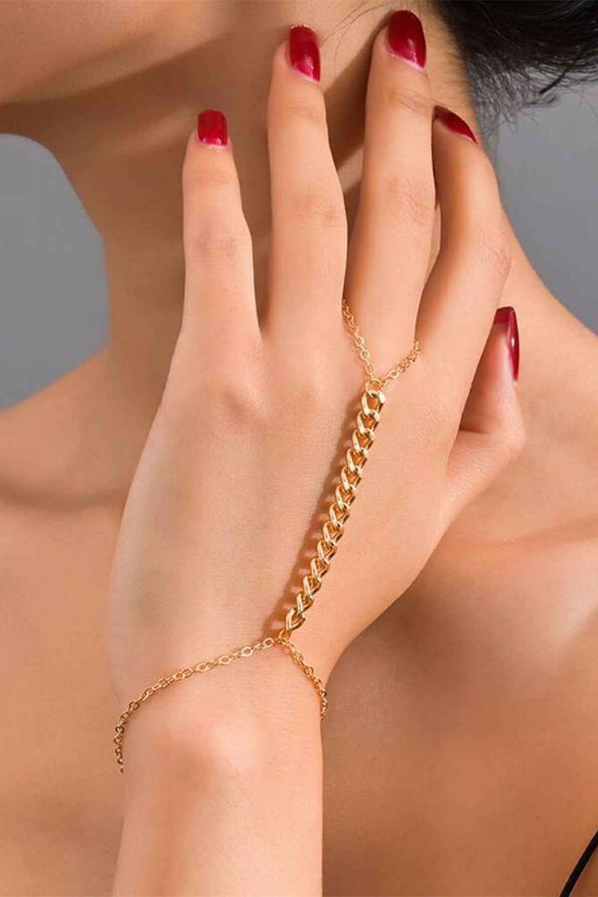 Kadın Zarif Şahmeran