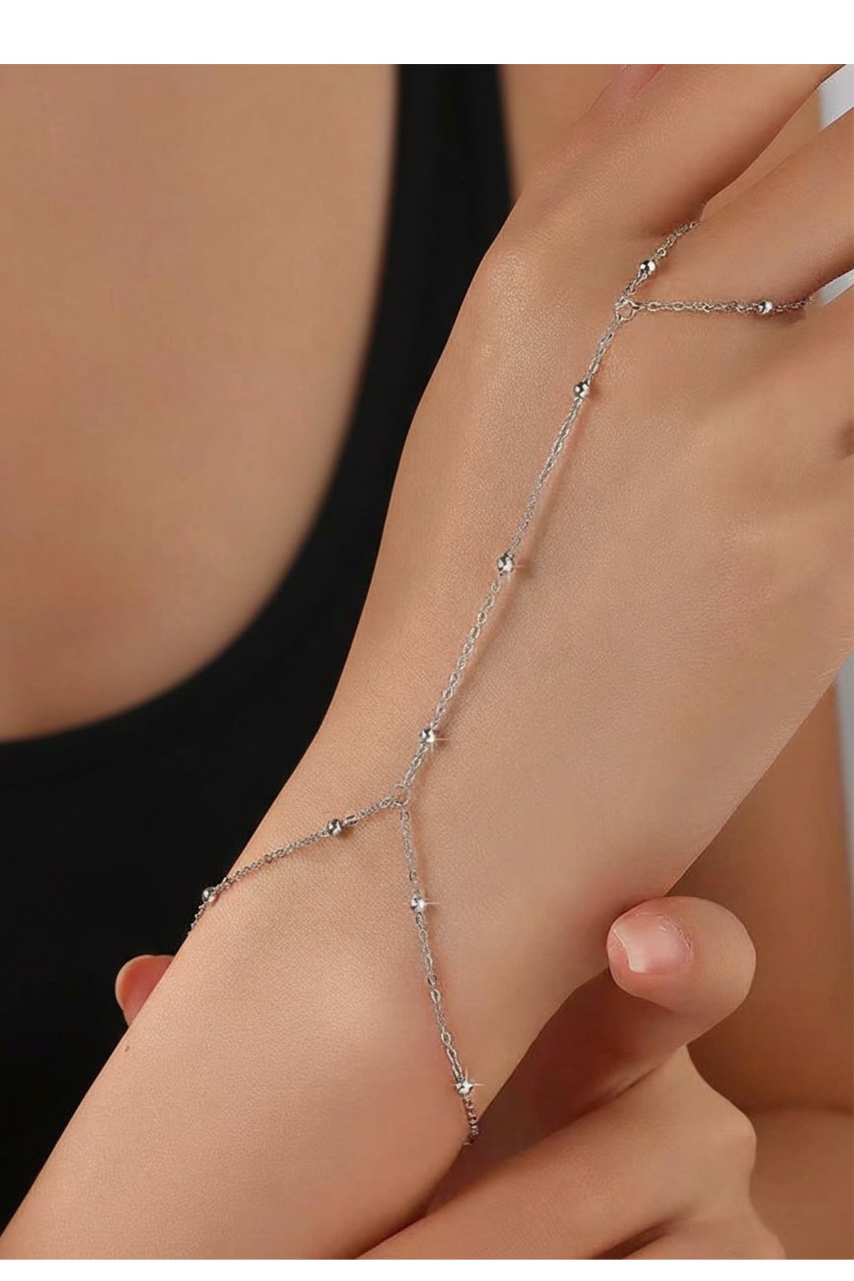 Gümüş Toplu Şahmeran