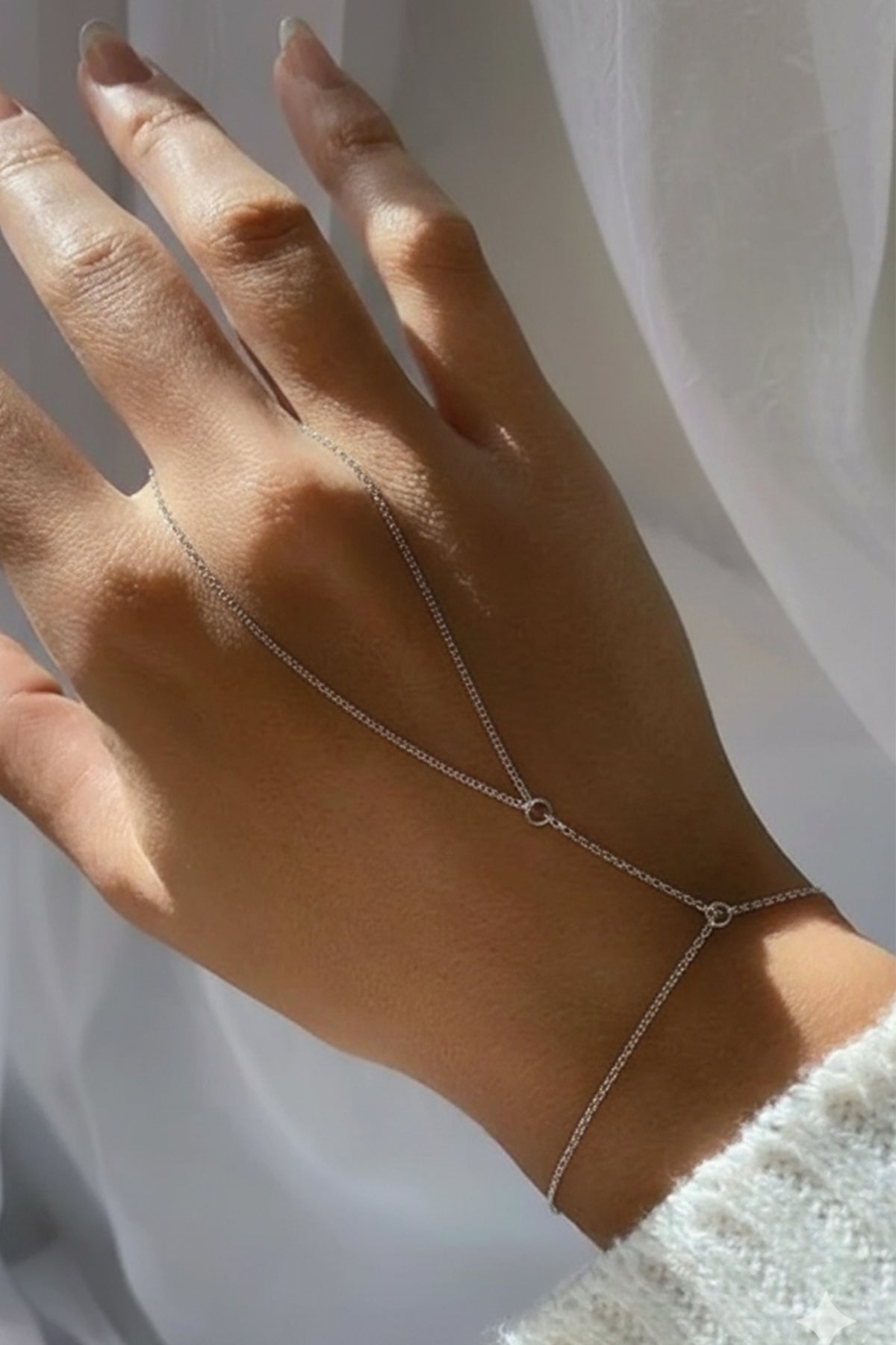 Kadın Zarif Şahmeran