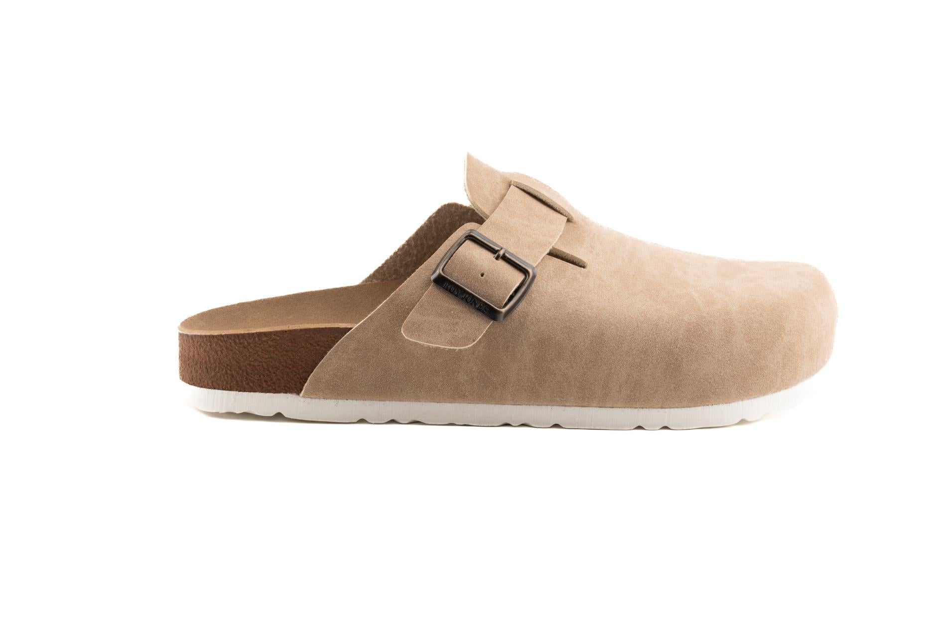 Kadın Ortopedik Bej Terlik