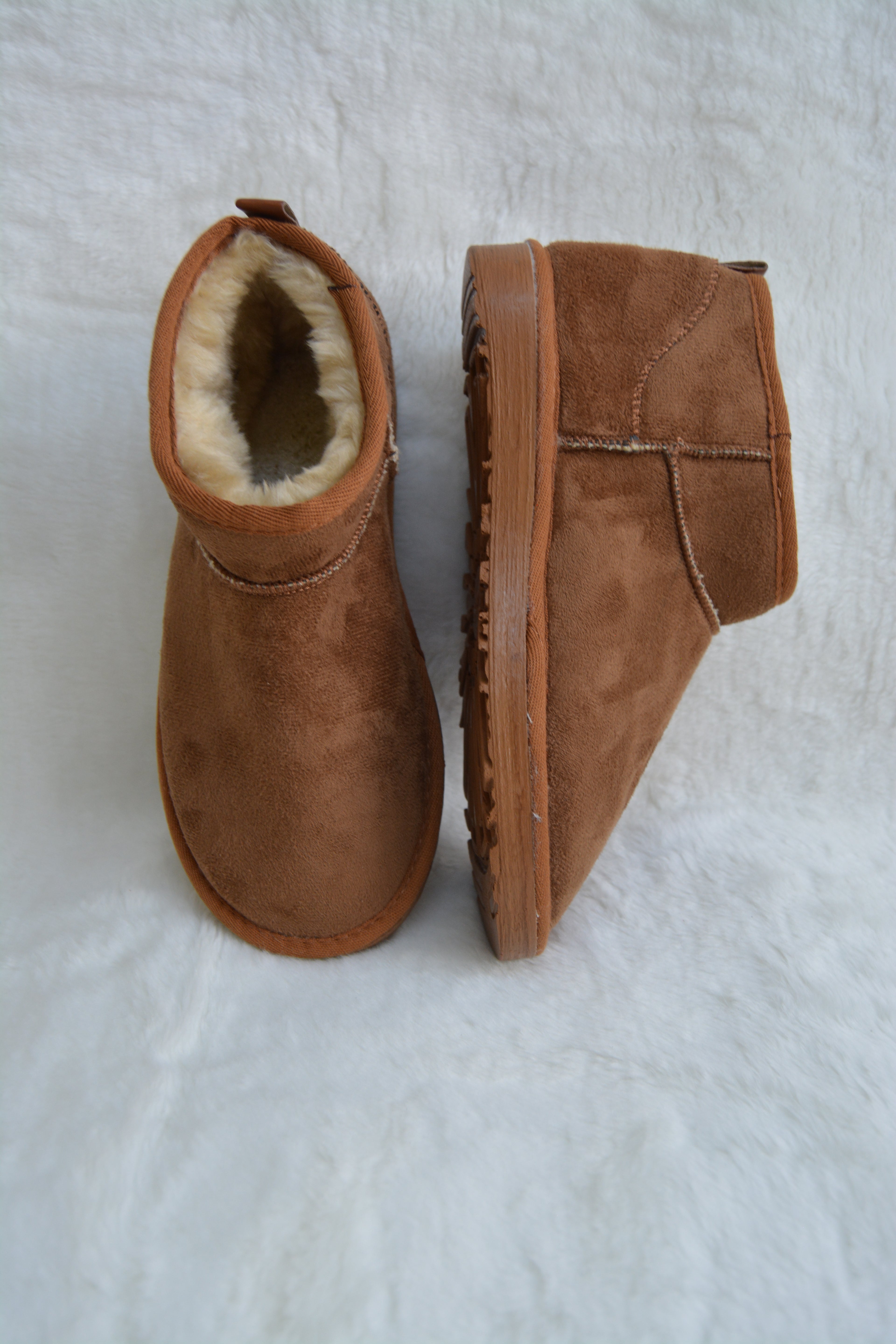 Kadın Taba Ultra Bot