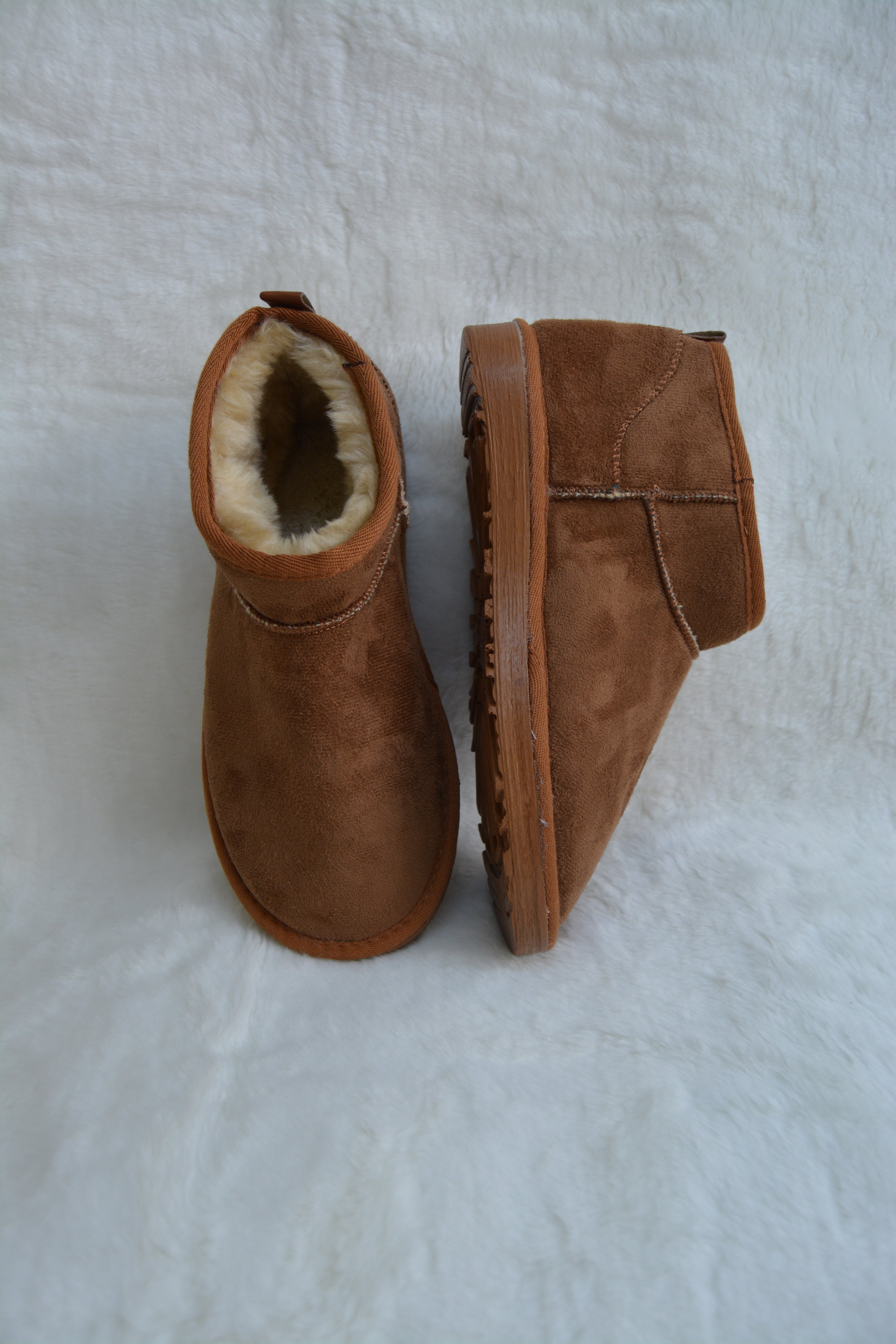 Kadın Taba Ultra Bot