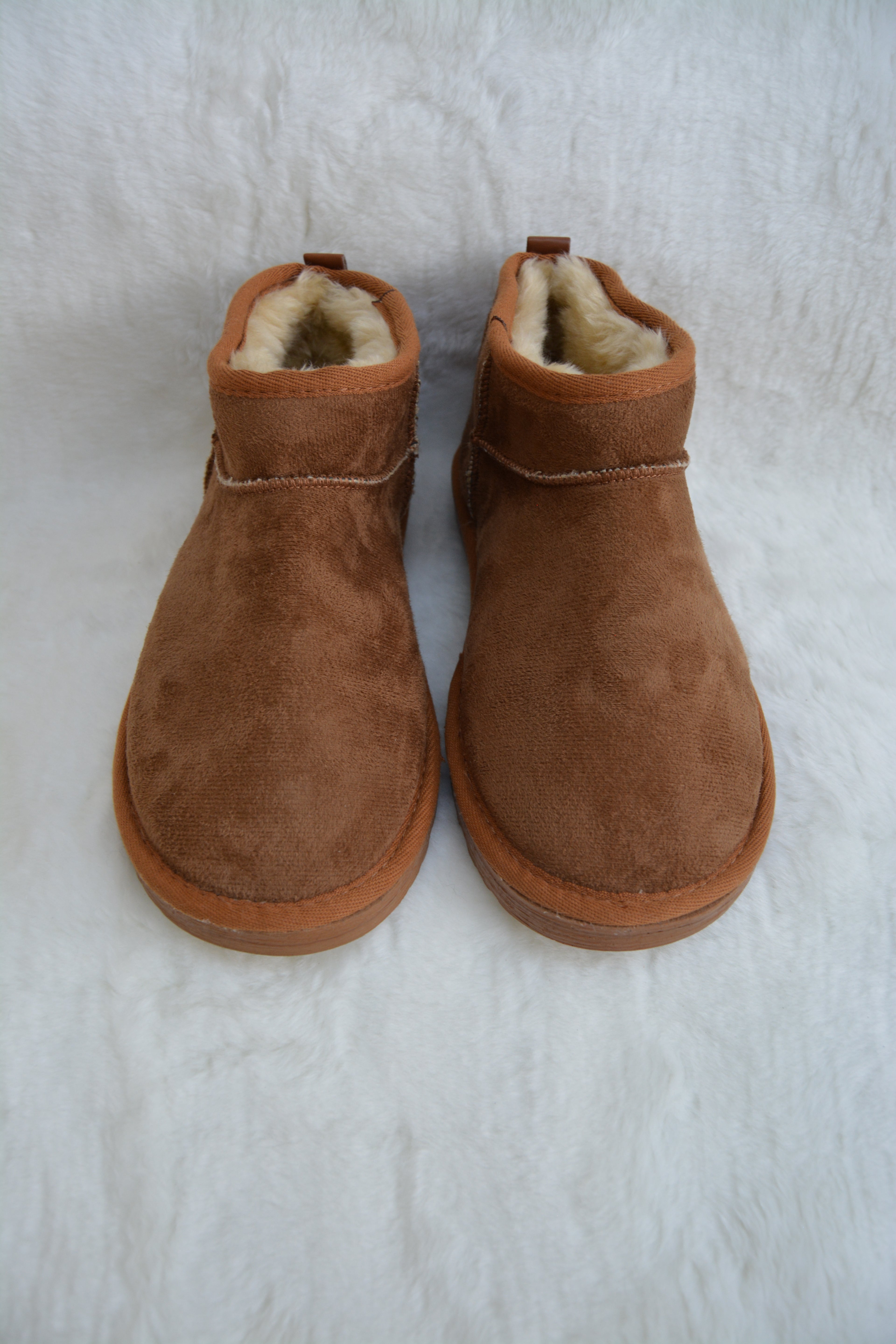 Kadın Taba Ultra Bot