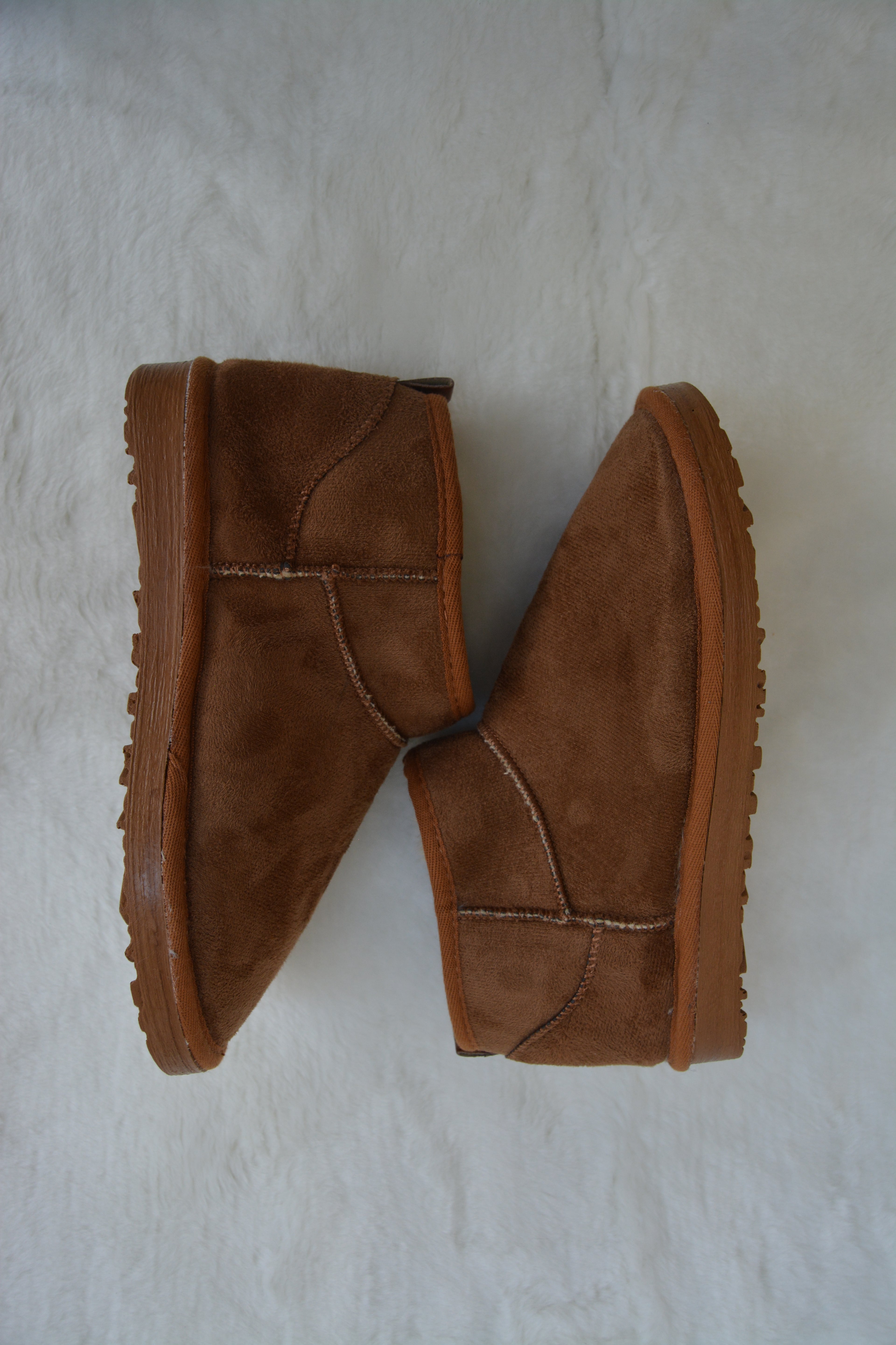 Kadın Taba Ultra Bot