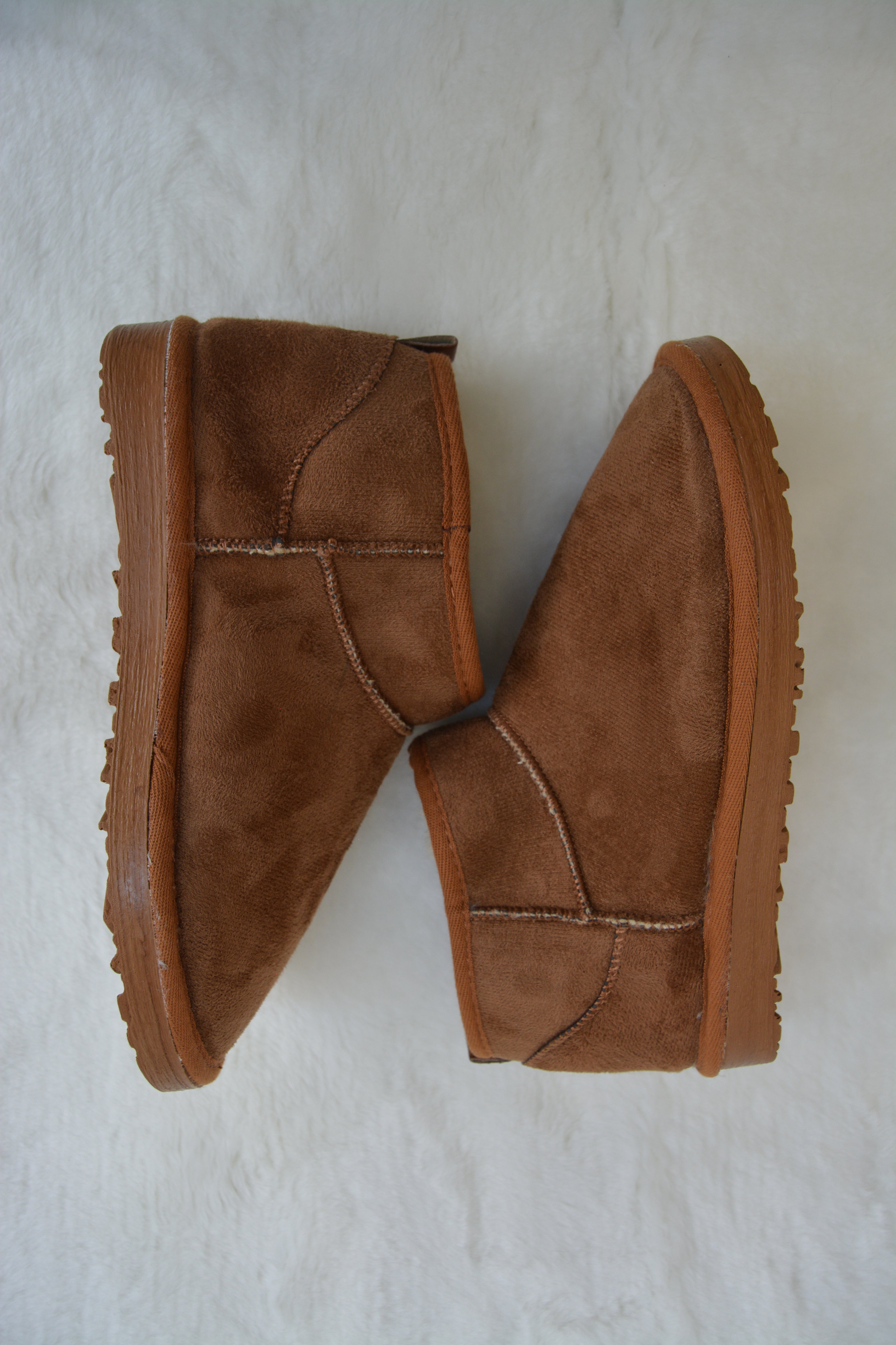 Kadın Taba Ultra Bot