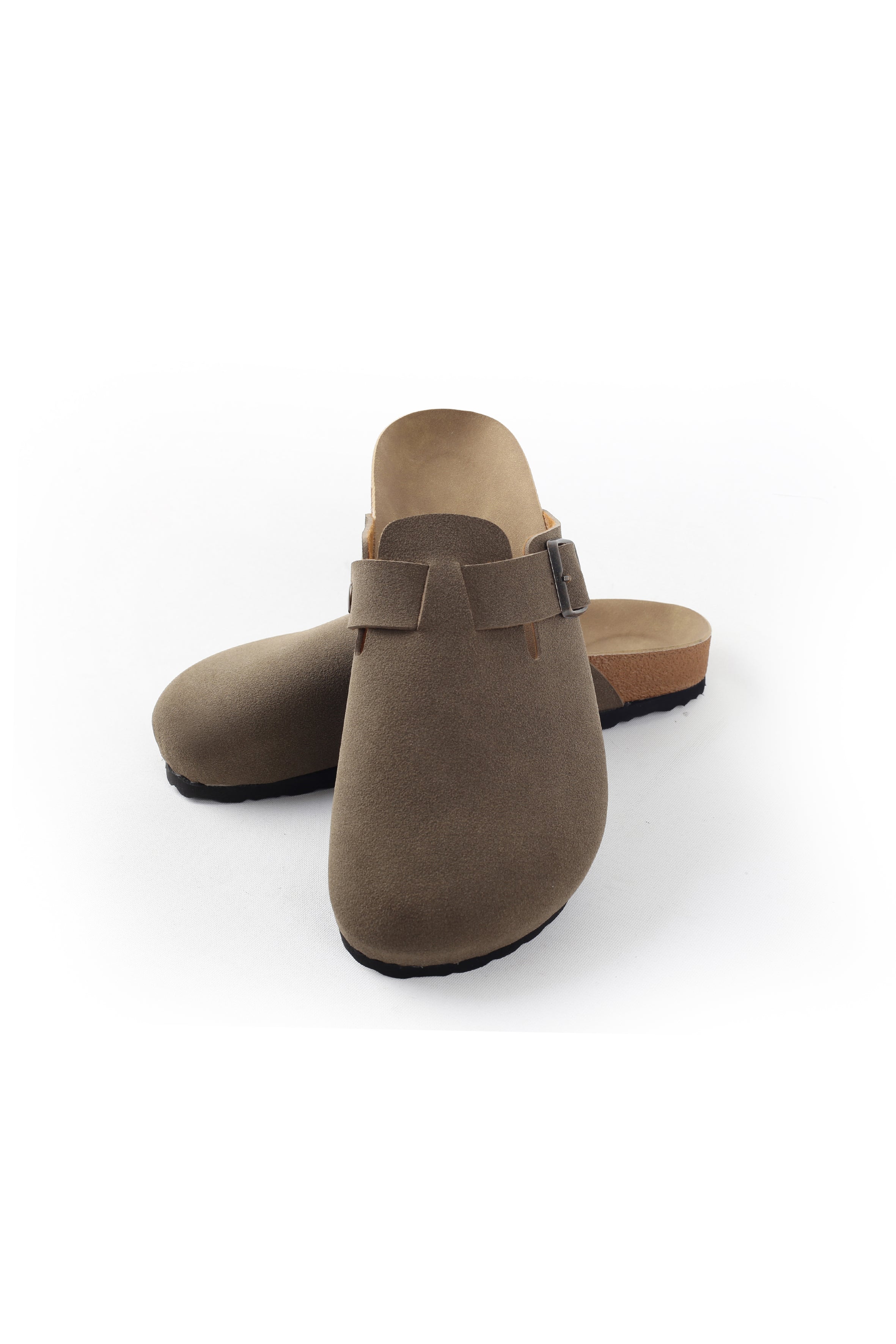 Kadın Ortopedik Vizon Terlik