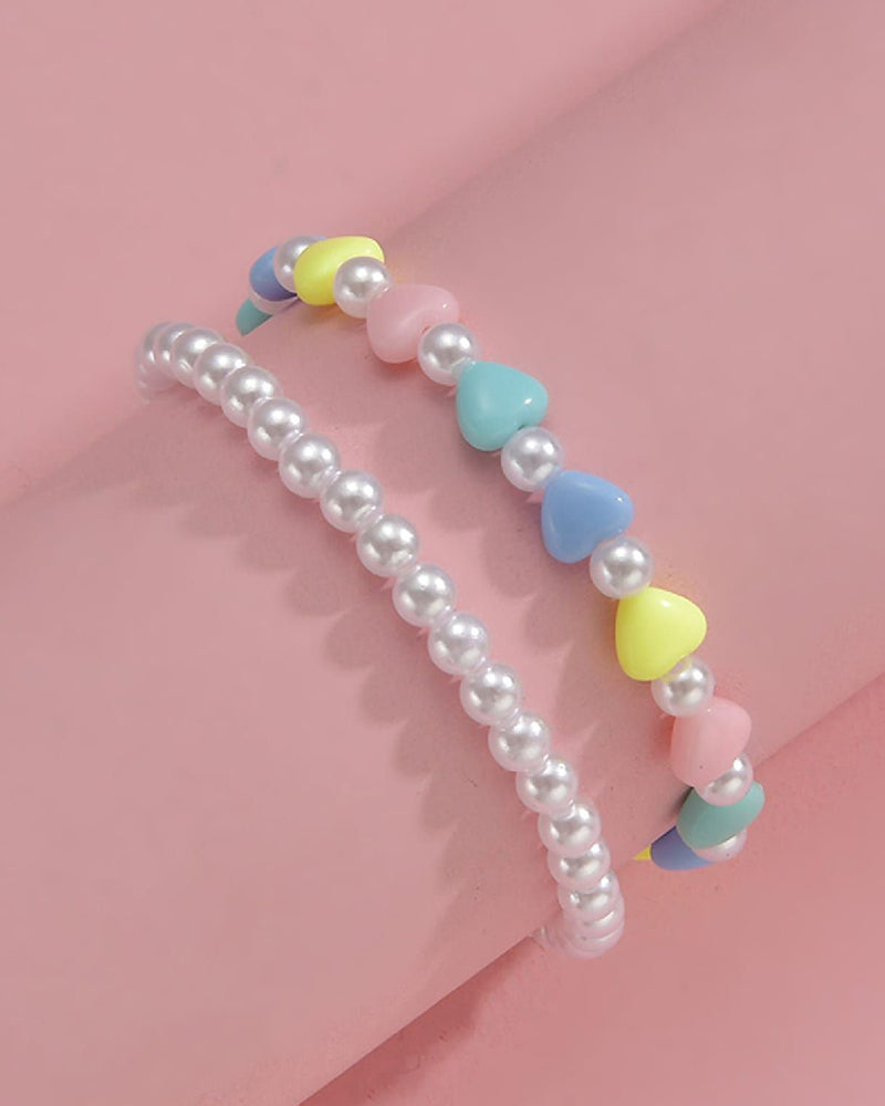 Kadın İkili Bileklik