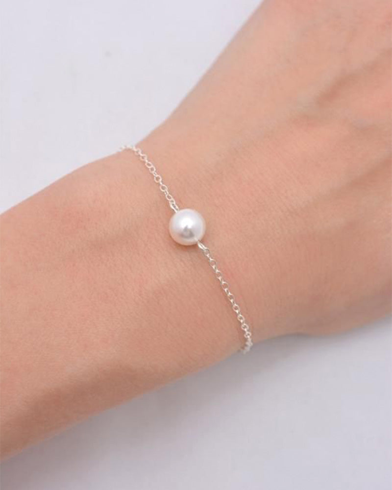 Kadın Zarif Bileklik