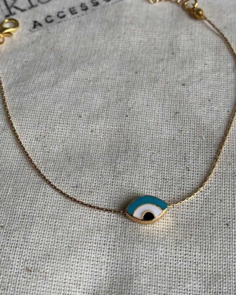 Kadın Zincir Halhal