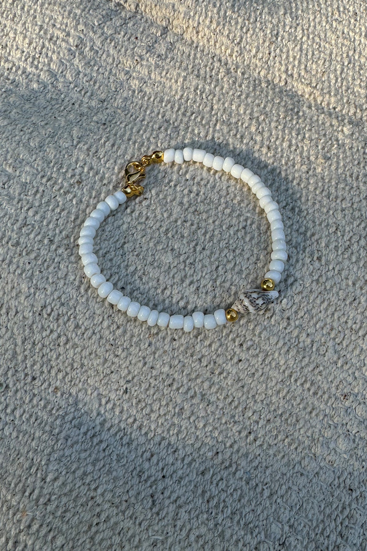 Kadın Boncuk Bileklik