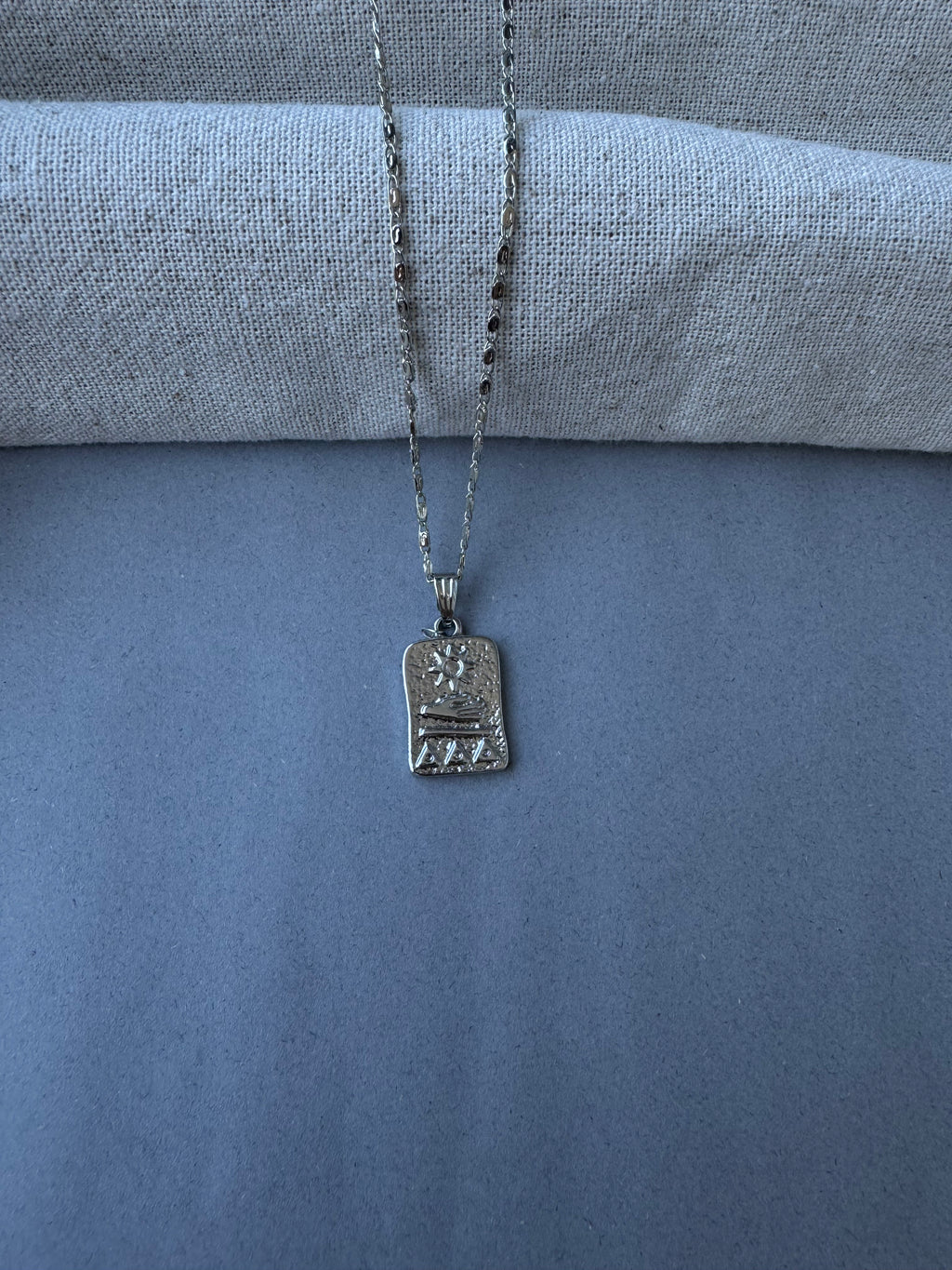 Kadın Bereket Kolye
