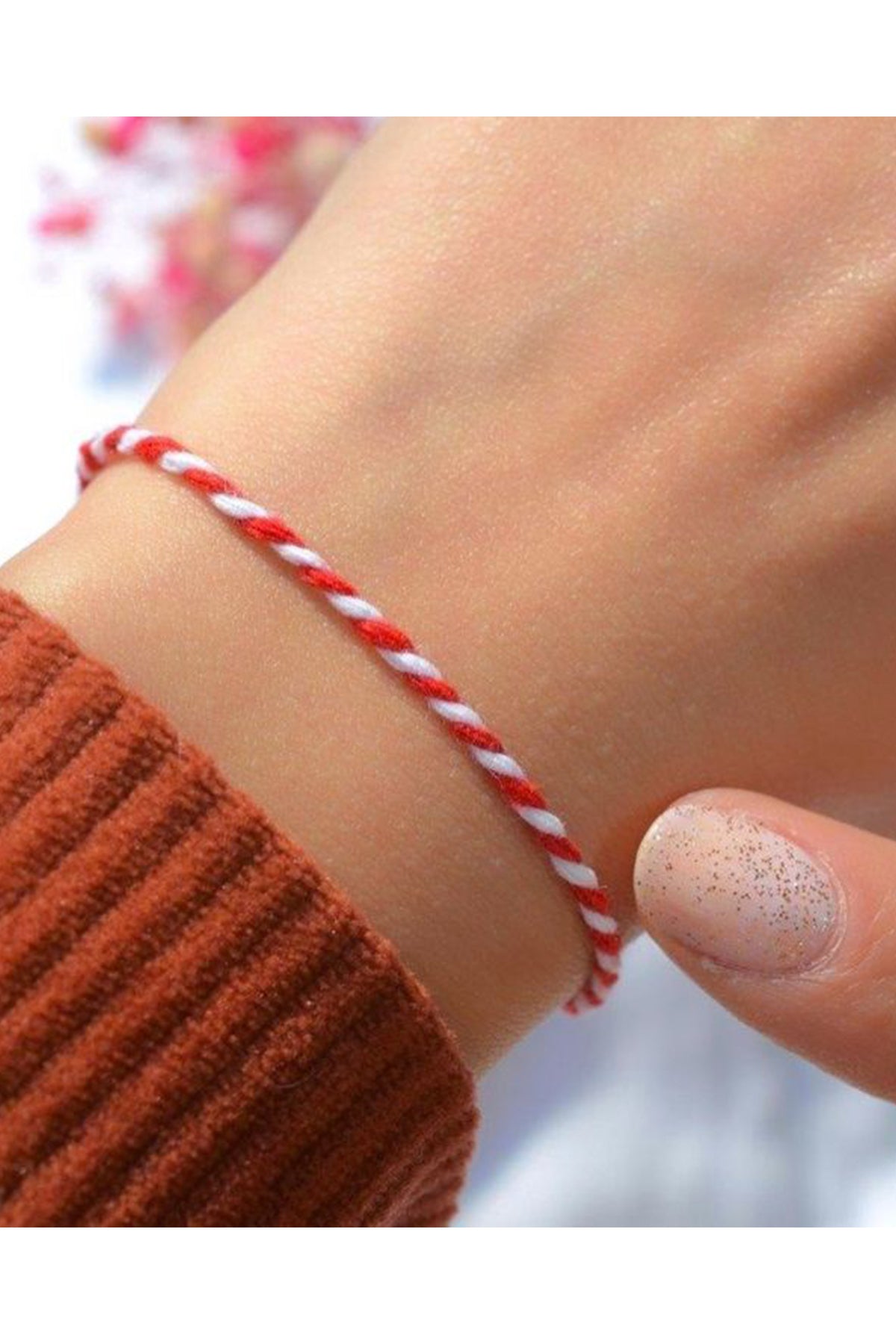 Marteniçka Şans Bileklik