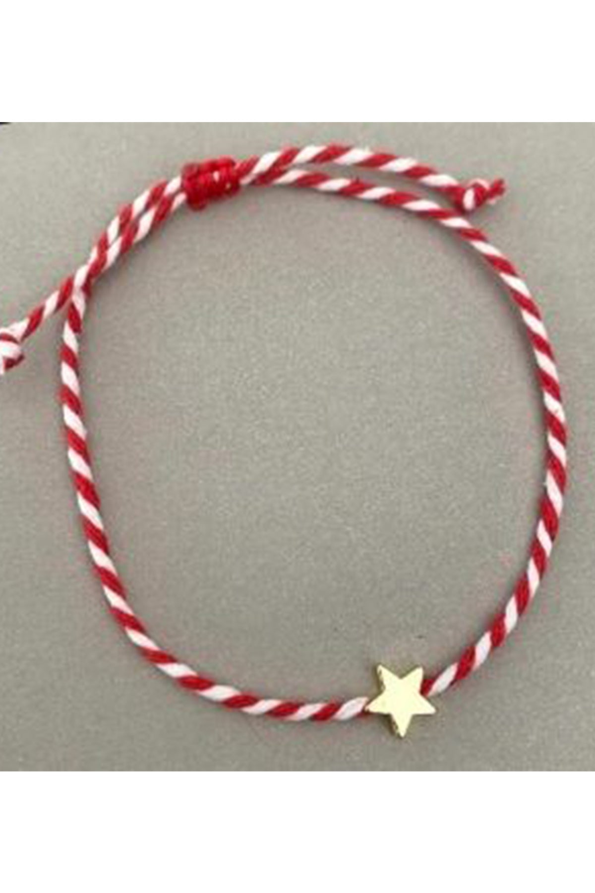 Marteniçka Şans Bileklik