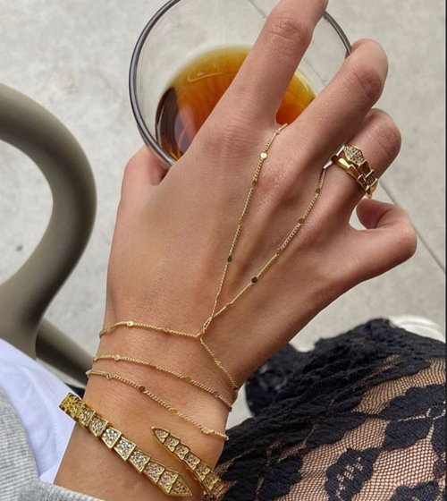 Çelik Ezme Pullu Şahmeran