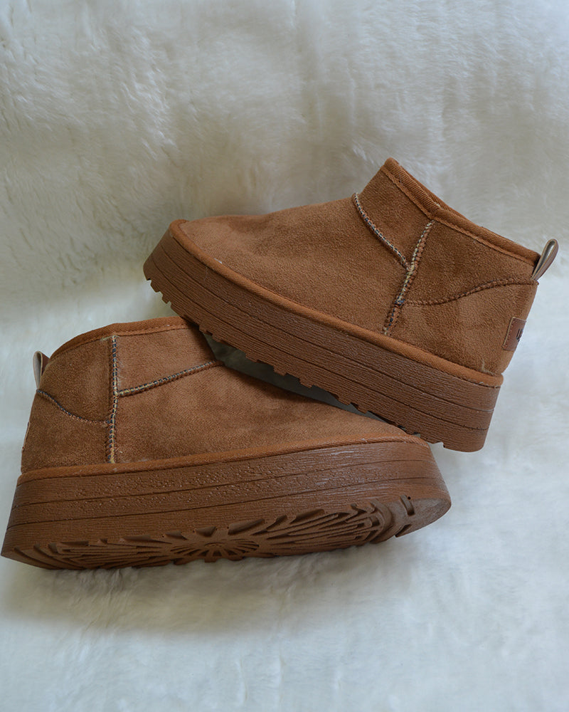 Kadın Taba Yüksek Bot