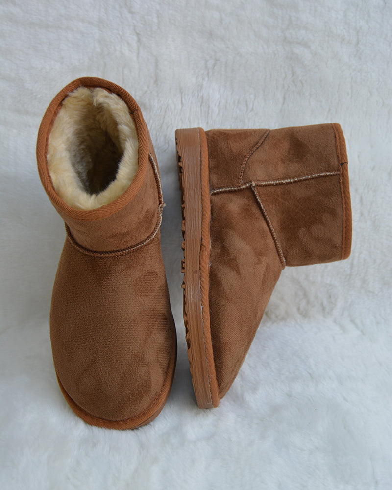 Kadın Taba Mini Bot