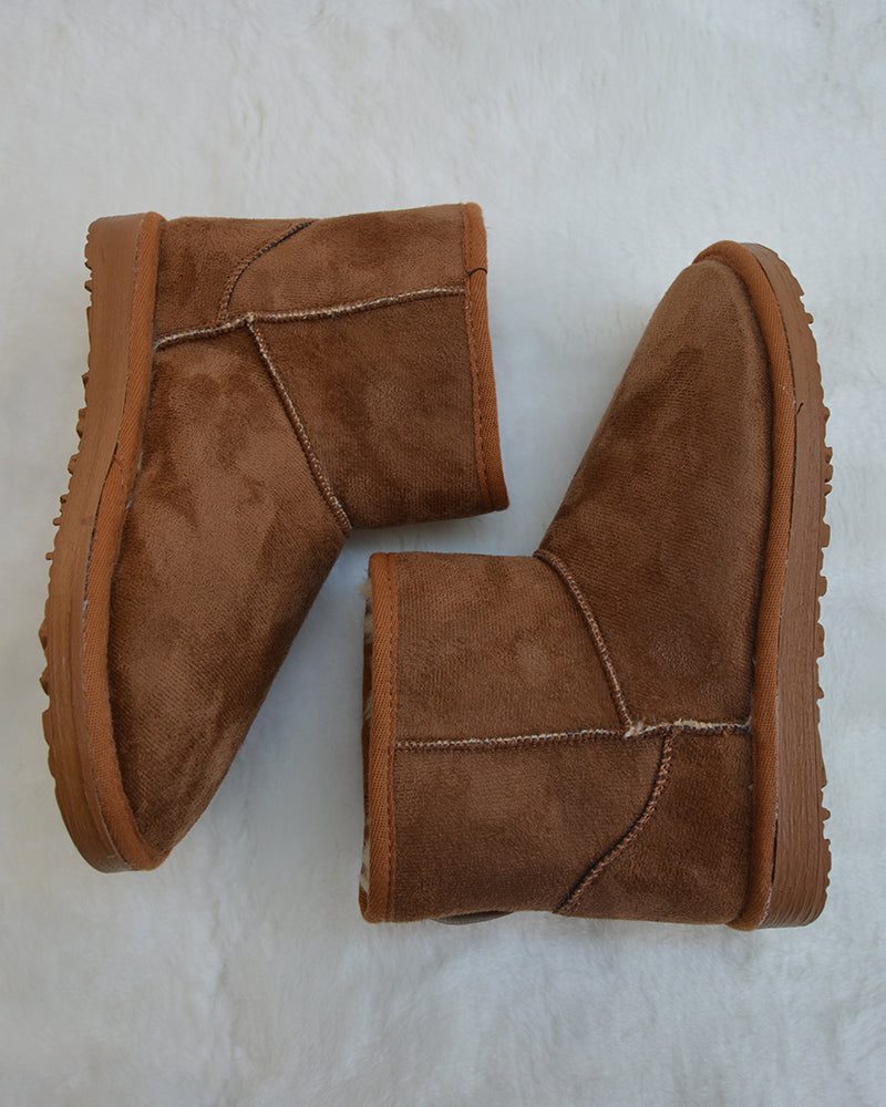 Kadın Taba Mini Bot