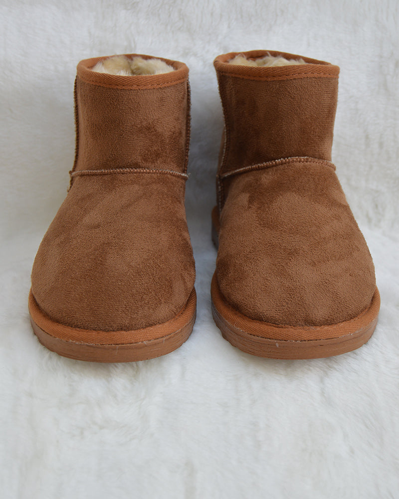 Kadın Taba Mini Bot