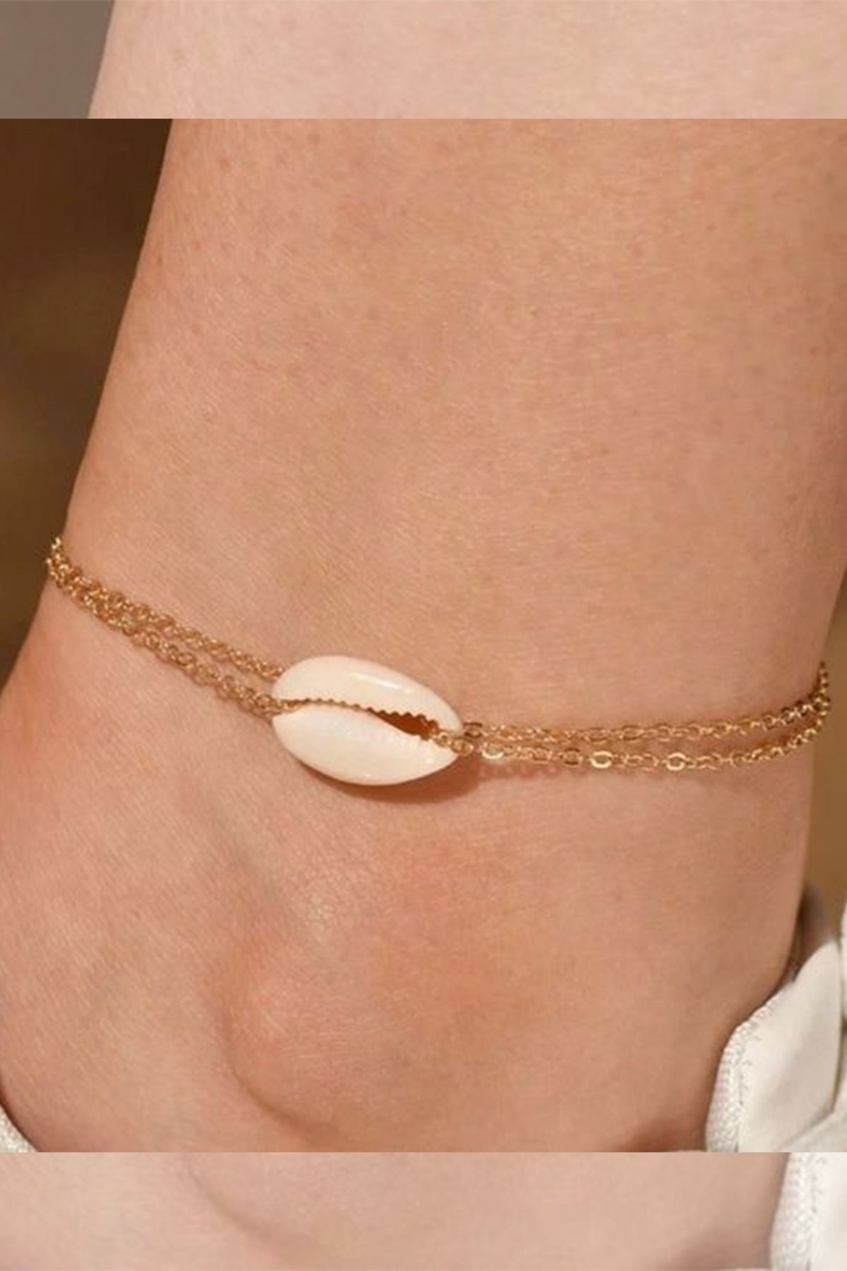 Kadın Zincir Halhal