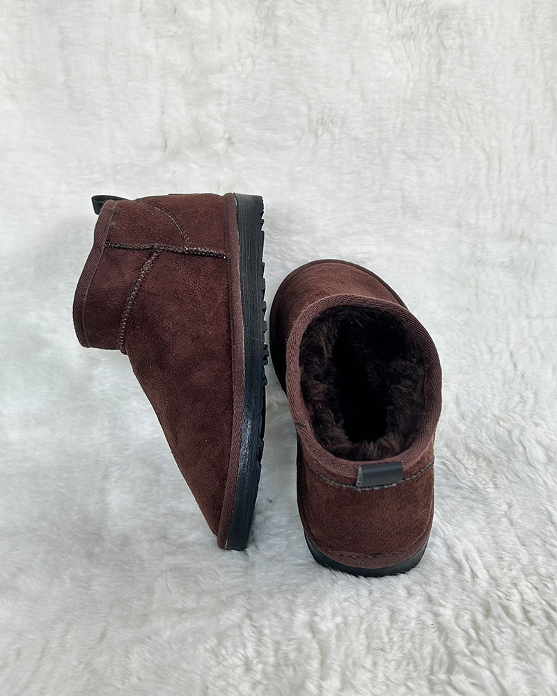 Kadın Kahve Ultra Bot